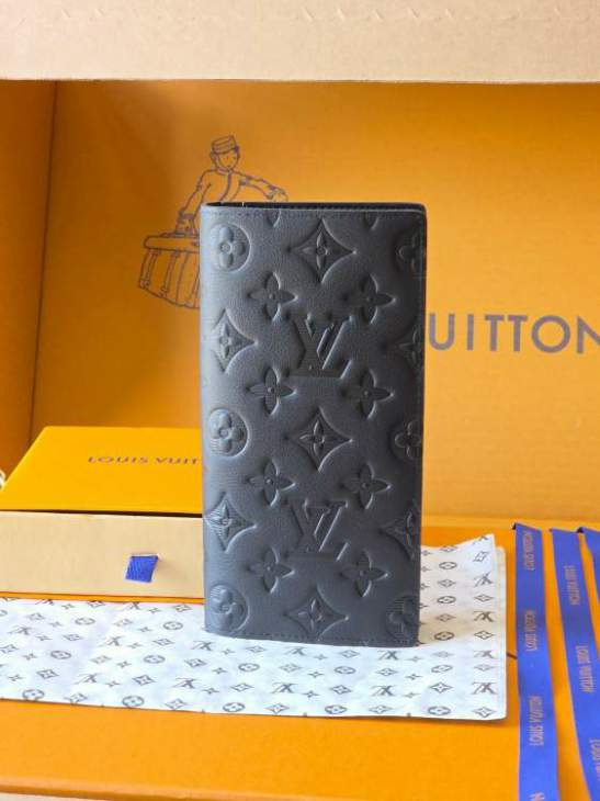 Picture of Louis Vuitton Wallets _SKUfw212409351fw